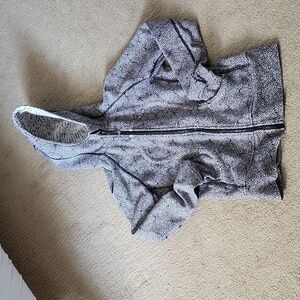Lululemon scuba hoodie